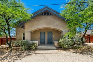 527 N Jacobus Avenue, Tucson, AZ 85705