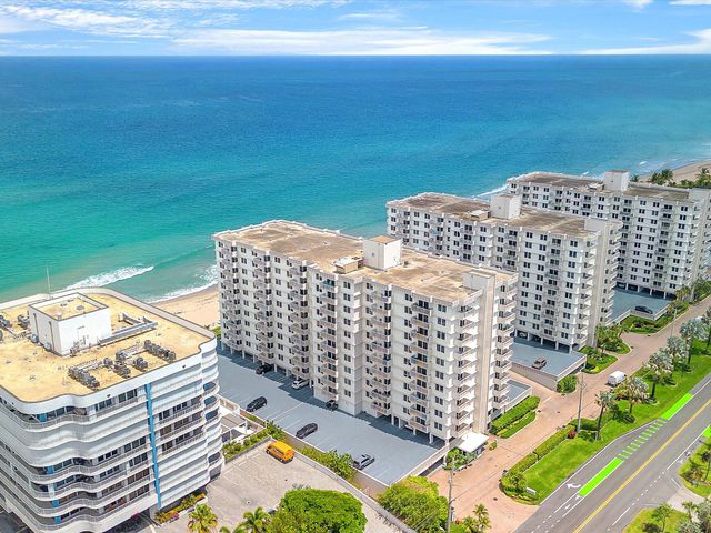 3215 S Ocean Boulevard 104, Highland Beach, FL 33487
