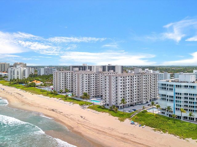 3215 S Ocean Boulevard 104, Highland Beach, FL 33487