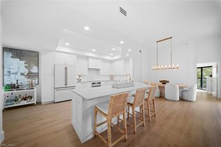 7016 Pelican Bay BLVD G202, Naples, FL 34108
