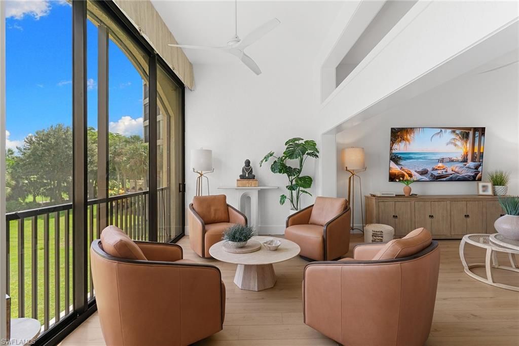7016 Pelican Bay BLVD G202, NAPLES, FL 34108 — photo 4