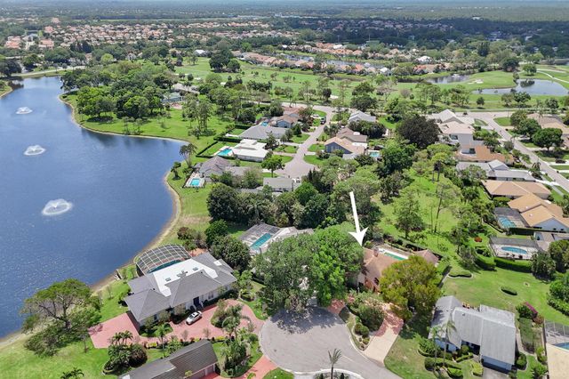 13179 Camero Way, Palm Beach Gardens, FL 33418