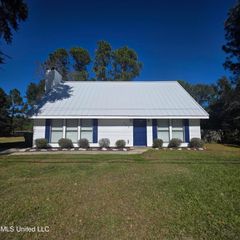 395 Felicity Street, Bay Saint Louis, MS 39520