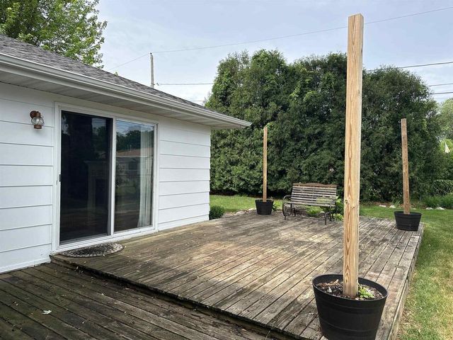 1604 WALLS STREET, Green Bay, WI 54304
