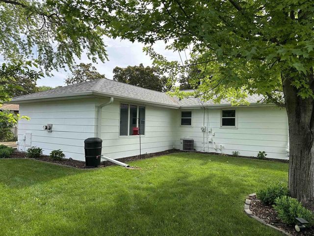 1604 WALLS STREET, Green Bay, WI 54304