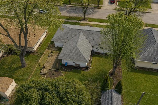 1604 WALLS STREET, Green Bay, WI 54304