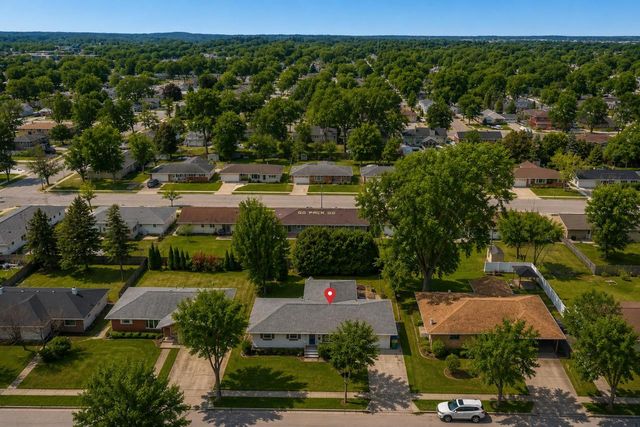 1604 WALLS STREET, Green Bay, WI 54304
