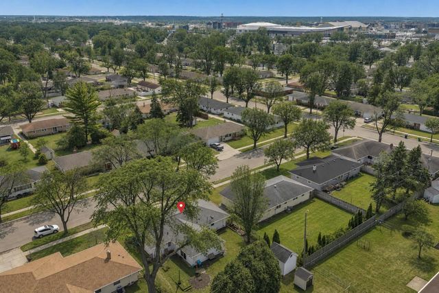 1604 WALLS STREET, Green Bay, WI 54304