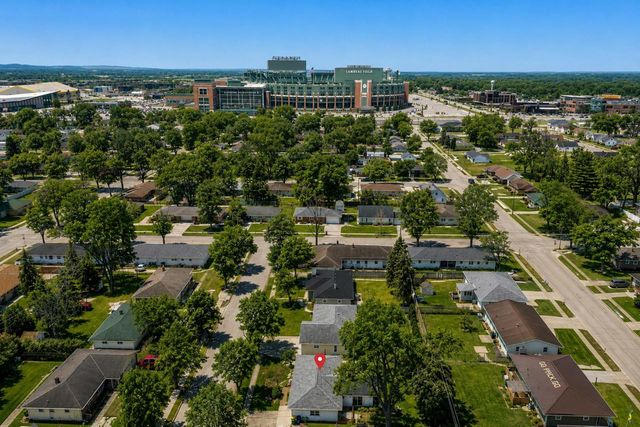 1604 WALLS STREET, Green Bay, WI 54304