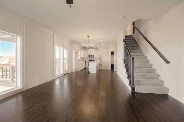 6014 NE 118th Street, Kansas City, MO 64156