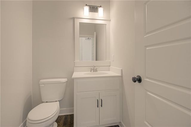 6014 NE 118th Street, Kansas City, MO 64156