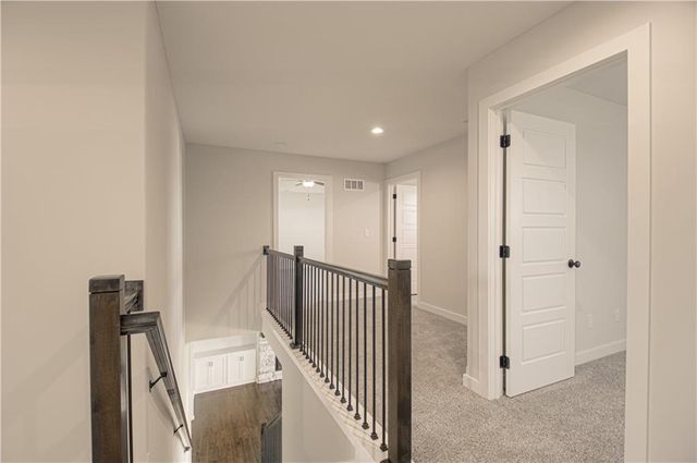 6014 NE 118th Street, Kansas City, MO 64156