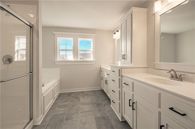 6014 NE 118th Street, Kansas City, MO 64156