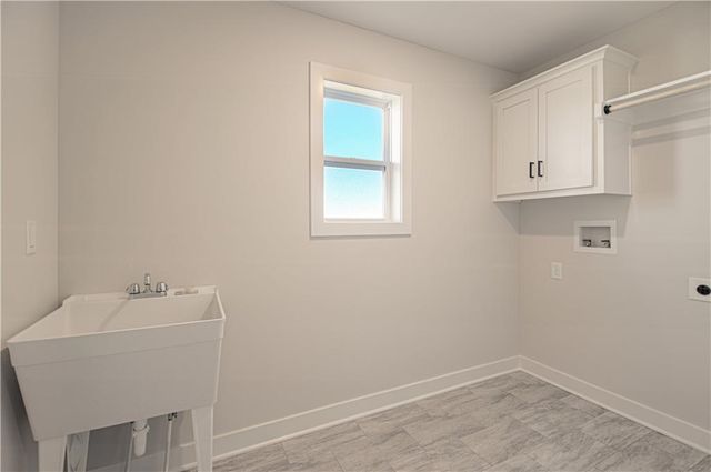 6014 NE 118th Street, Kansas City, MO 64156