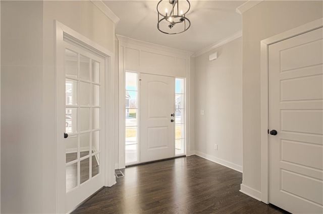 6014 NE 118th Street, Kansas City, MO 64156