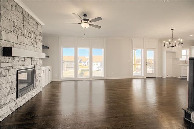 6014 NE 118th Street, Kansas City, MO 64156