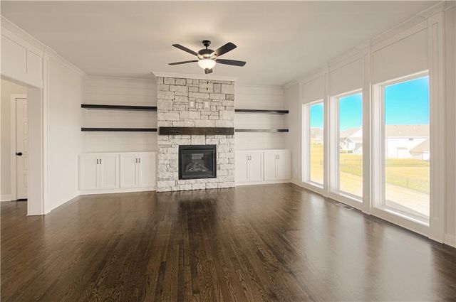 6014 NE 118th Street, Kansas City, MO 64156