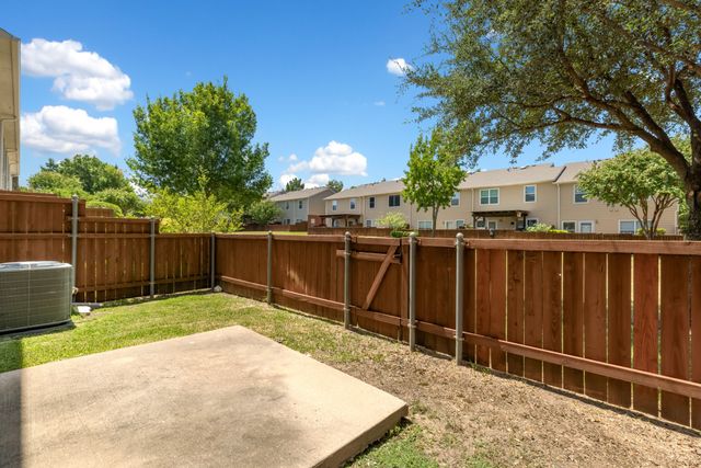9901 Rockwall Road, Plano, TX 75025