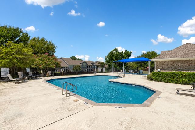 9901 Rockwall Road, Plano, TX 75025