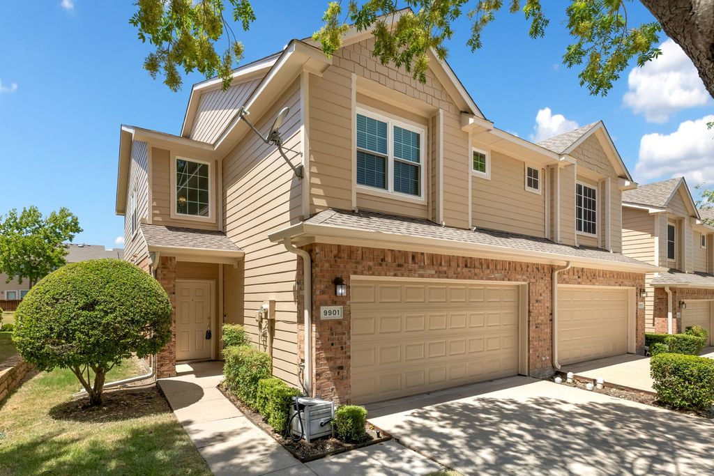 9901 Rockwall Road, Plano, TX 75025