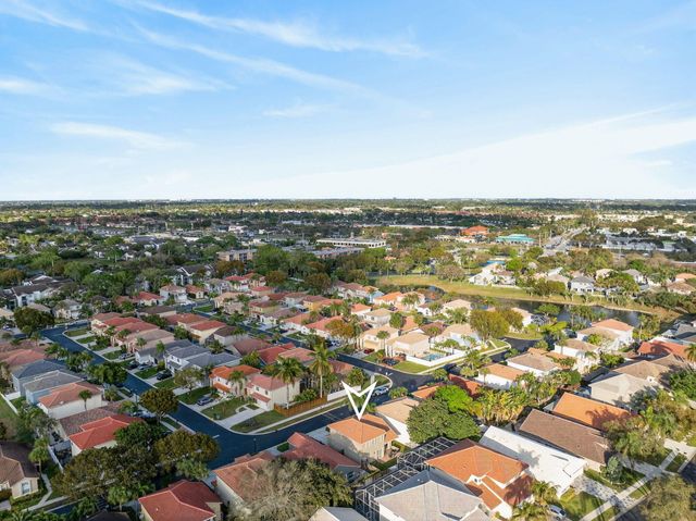 10210 Breezeway Place, Boca Raton, FL 33428