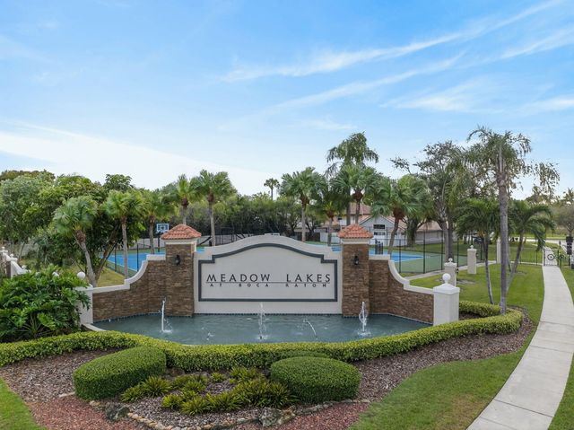 10210 Breezeway Place, Boca Raton, FL 33428