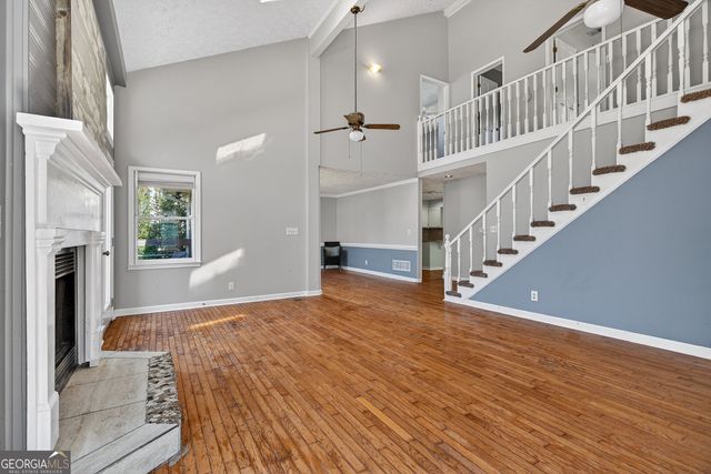 10083 Lakeview Parkway, Villa Rica, GA 30180