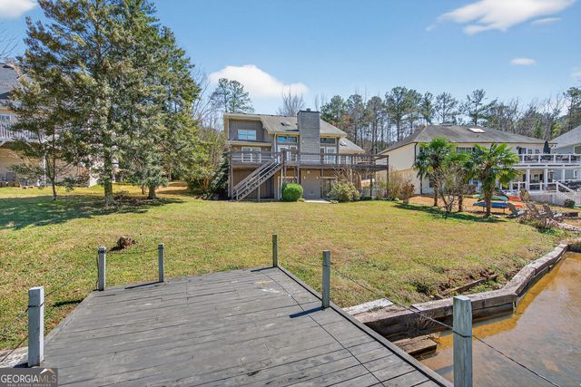 10083 Lakeview Parkway, Villa Rica, GA 30180