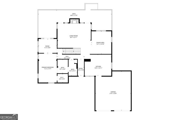 10083 Lakeview Parkway, Villa Rica, GA 30180