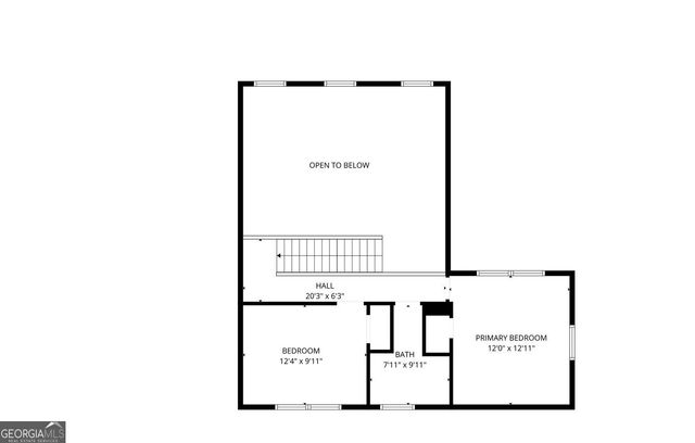 10083 Lakeview Parkway, Villa Rica, GA 30180