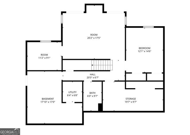 10083 Lakeview Parkway, Villa Rica, GA 30180