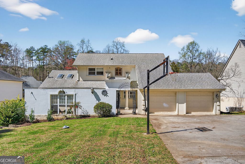 10083 Lakeview Parkway, Villa Rica, GA 30180