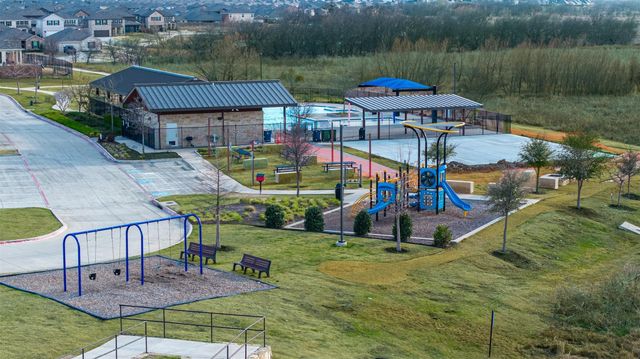 1033 West Drive, Aubrey, TX 76227