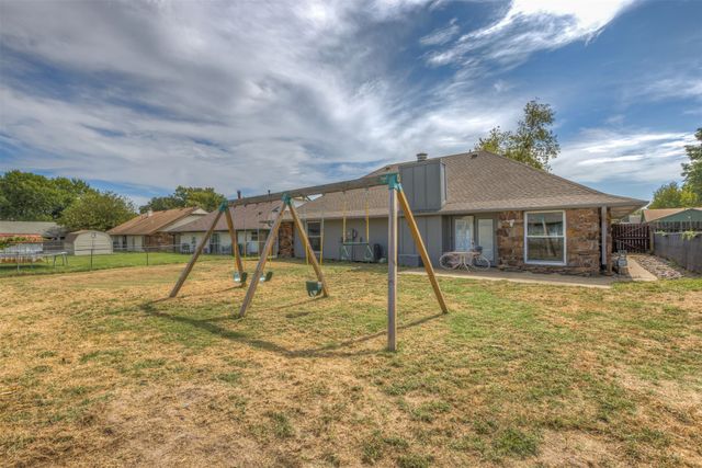 512 W Roanoke Street, Broken Arrow, OK 74011