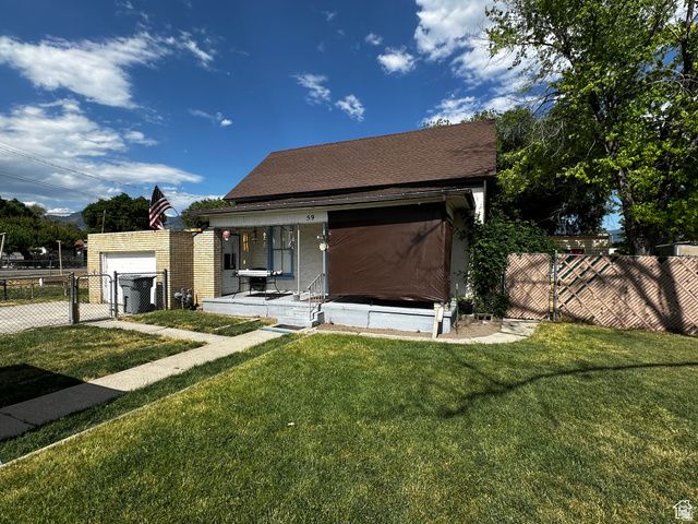 59 S 400 E, American Fork, UT 84003