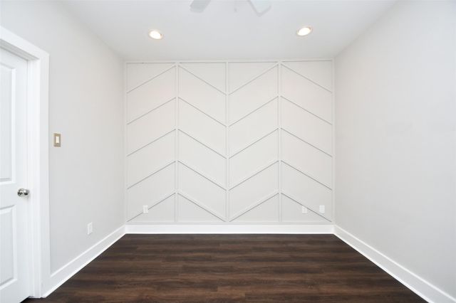 1146 Wycliffe Drive, Houston, TX 77043