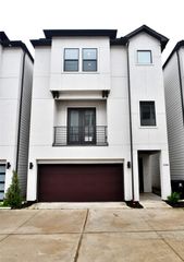 1146 Wycliffe Drive, Houston, TX 77043