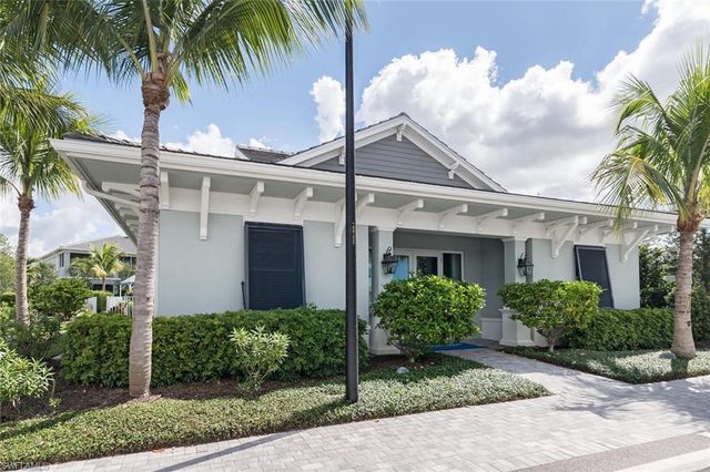 6953 Avalon CIR 1804, Naples, FL 34112