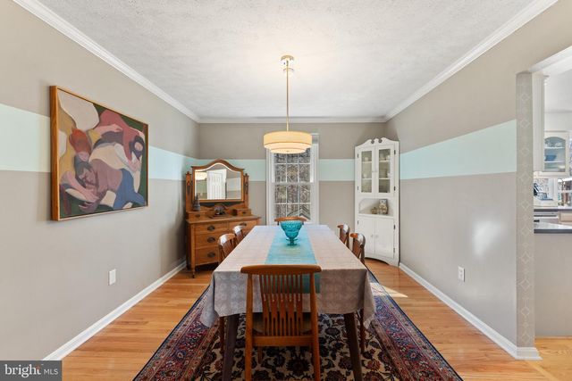 5383 CLEBURNE LN, Woodbridge, VA 22192