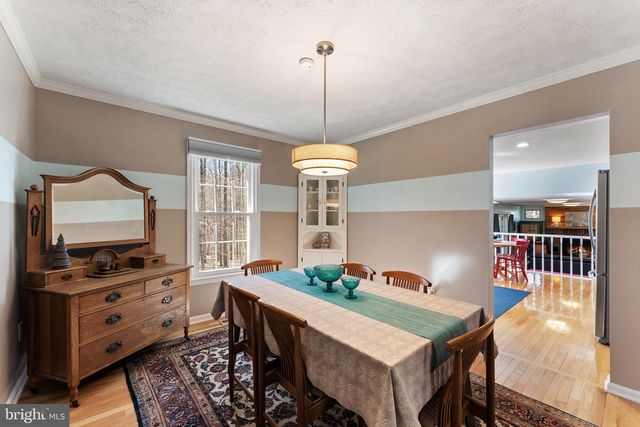 5383 CLEBURNE LN, Woodbridge, VA 22192