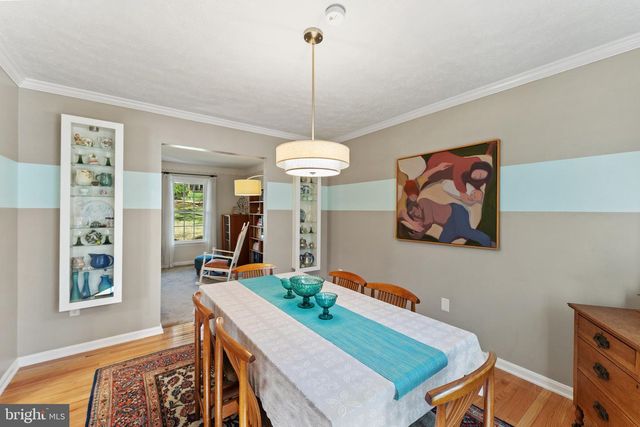 5383 CLEBURNE LN, Woodbridge, VA 22192