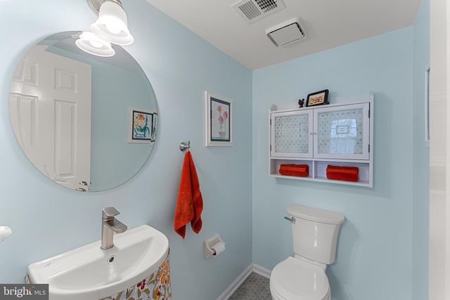 5383 CLEBURNE LN, Woodbridge, VA 22192