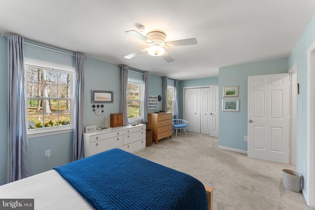 5383 CLEBURNE LN, Woodbridge, VA 22192