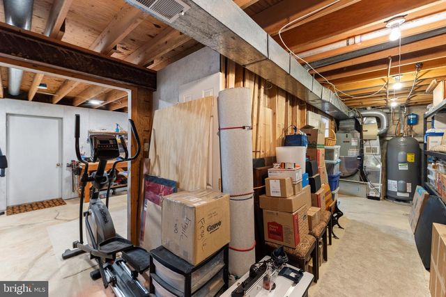 5383 CLEBURNE LN, Woodbridge, VA 22192