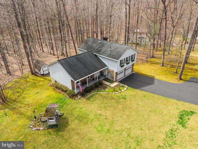 5383 CLEBURNE LN, Woodbridge, VA 22192