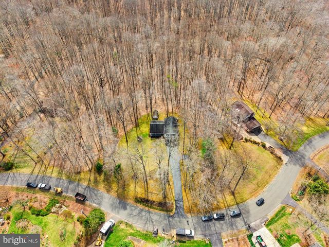 5383 CLEBURNE LN, Woodbridge, VA 22192