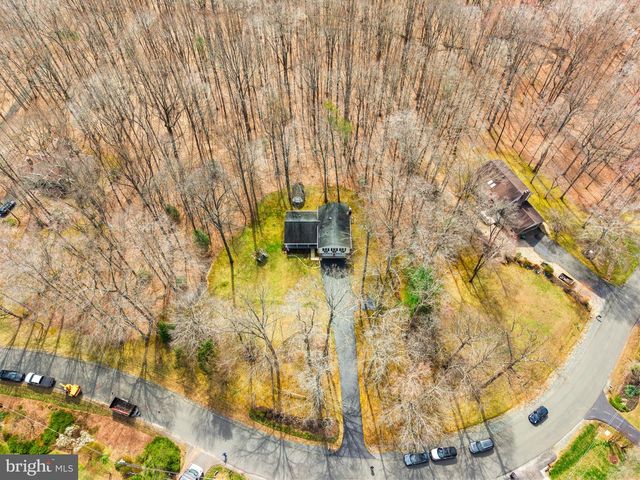 5383 CLEBURNE LN, Woodbridge, VA 22192