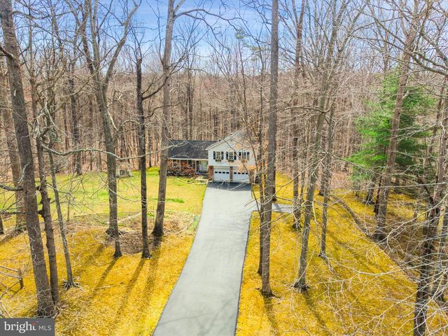 5383 CLEBURNE LN, Woodbridge, VA 22192