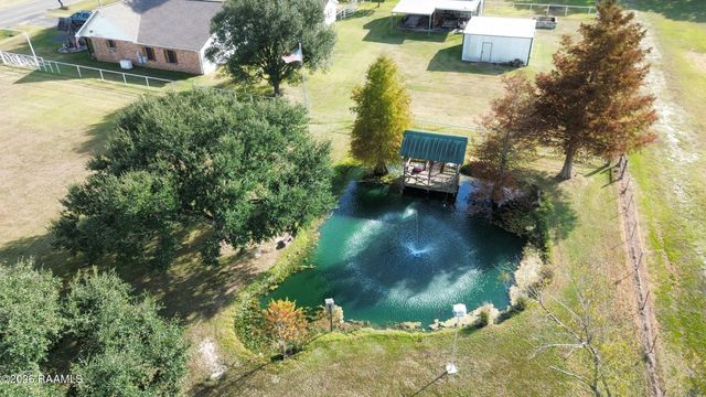 1104 &1106 S Fieldspan Road, Duson, LA 70529