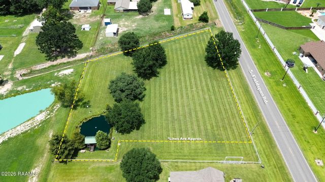 1104 &1106 S Fieldspan Road, Duson, LA 70529